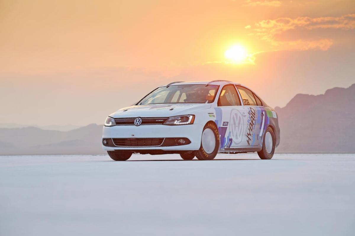 Fot. Volkswagen Fot. Volkswagen