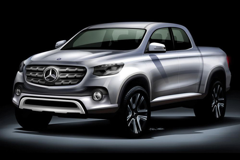 Fot. Mercedes-Benz Fot. Mercedes-Benz