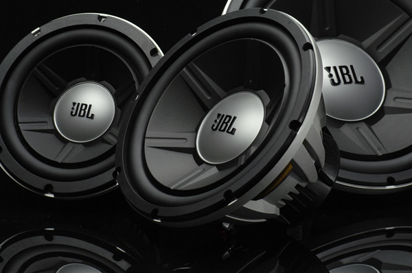 Jbl gto 1002d короб