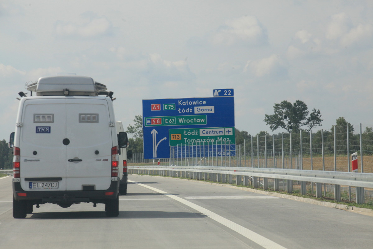 Fot. Grzegorz Galasiński Fot. Grzegorz Galasiński