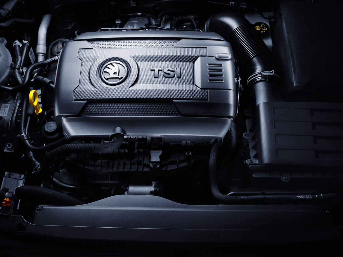 Fot. Skoda Fot. Skoda