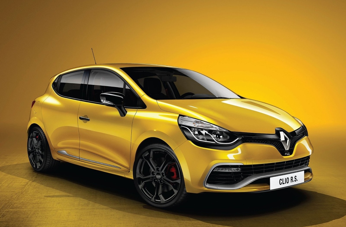 Fot. Renault Fot. Renault