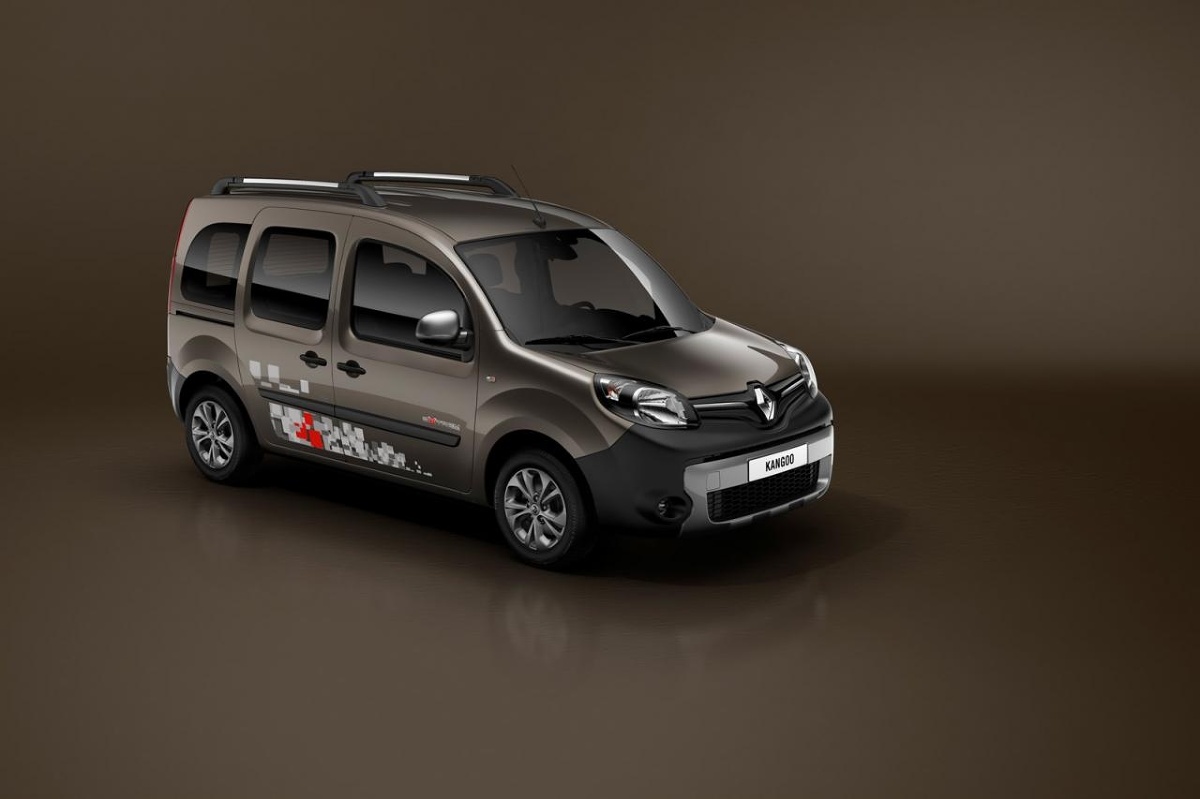 Fot. Renault Fot. Renault