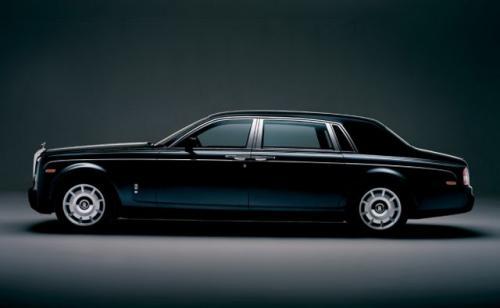 Fot.Rolls-Royce Fot.Rolls-Royce