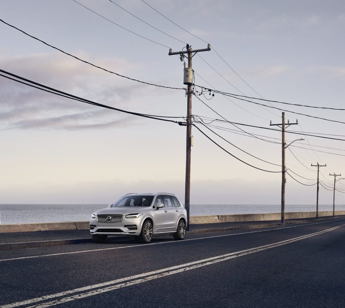 Fot. Volvo Fot. Volvo