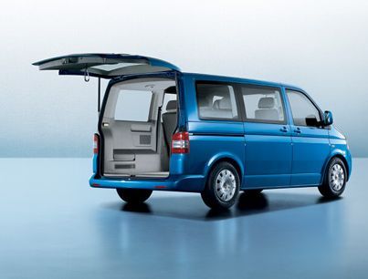 Fot. VW Fot. VW