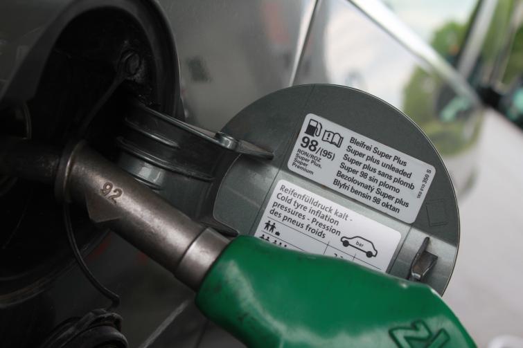 Ceny paliw znowu w górę. Drożeją benzyny, diesel i LPG Ceny paliw znowu w górę. Drożeją benzyny, diesel i LPG