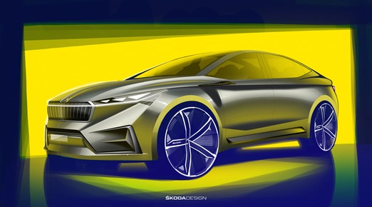 Fot. Skoda Fot. Skoda