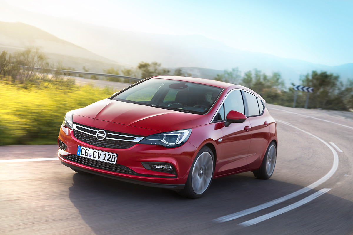 Fot. Opel Fot. Opel