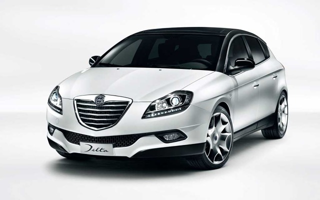 Lancia Delta. Piękno przestrzeni w wyjątkowej ofercie.
Wybierając Lancię Delta otrzymasz
+ rabat nawet do 17%
+ rabat kwotowy do 1000 zł , Fot: Lancia Lancia Delta. Piękno przestrzeni w wyjątkowej ofercie.
Wybierając Lancię Delta otrzymasz
+ rabat nawet do 17%
+ rabat kwotowy do 1000 zł , Fot: Lancia