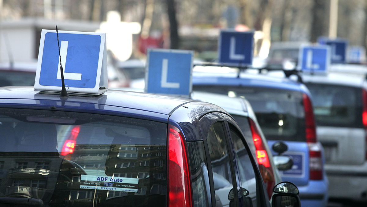 Prawo jazdy. Dlaczego Niemcy zdają egzamin na prawo jazdy