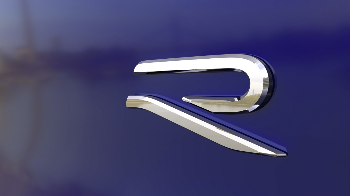 Modele oznaczone symbolem R zaliczają się do najbardziej sportowych w gamie Volkswagena. Volkswagen podkreśla przemianę marki poprzez prezentację nowego logo linii R.
Fot. Volkswagen Modele oznaczone symbolem R zaliczają się do najbardziej sportowych w gamie Volkswagena. Volkswagen podkreśla przemianę marki poprzez prezentację nowego logo linii R.
Fot. Volkswagen