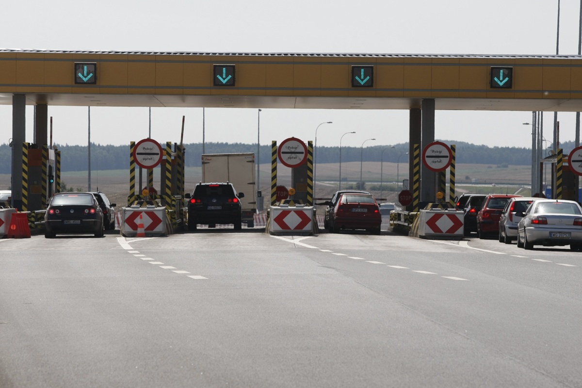 Autostrada A1 / zdjęcie ilustracyjne Fot. Grzegorz Mehring Autostrada A1 / zdjęcie ilustracyjne Fot. Grzegorz Mehring