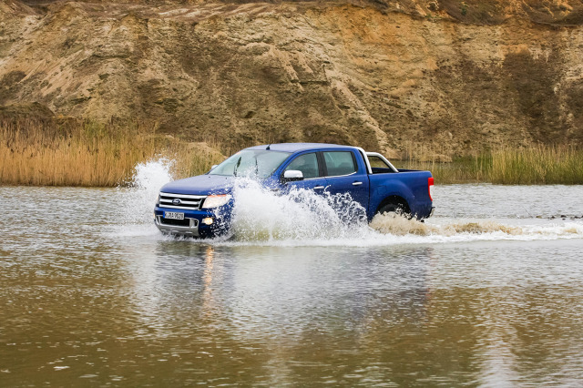 Fot: Ford Fot: Ford