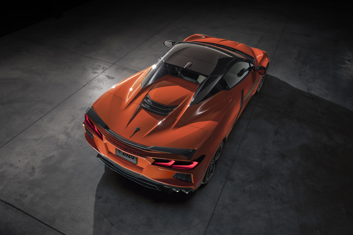 Fot. Chevrolet Fot. Chevrolet
