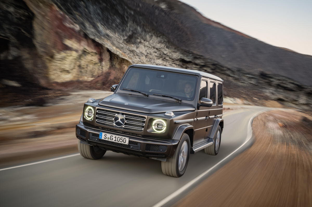 Fot. Mercedes-Benz Fot. Mercedes-Benz