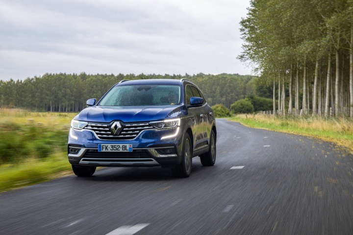 Fot. Renault Fot. Renault