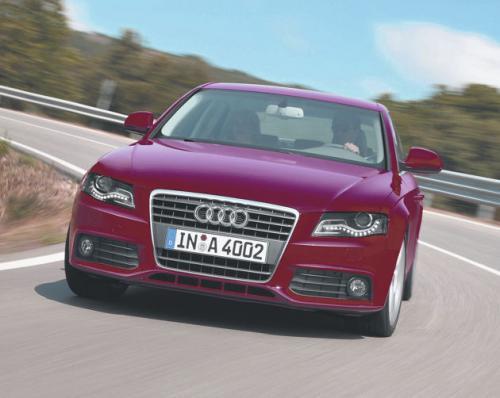 Fot. Audi Fot. Audi