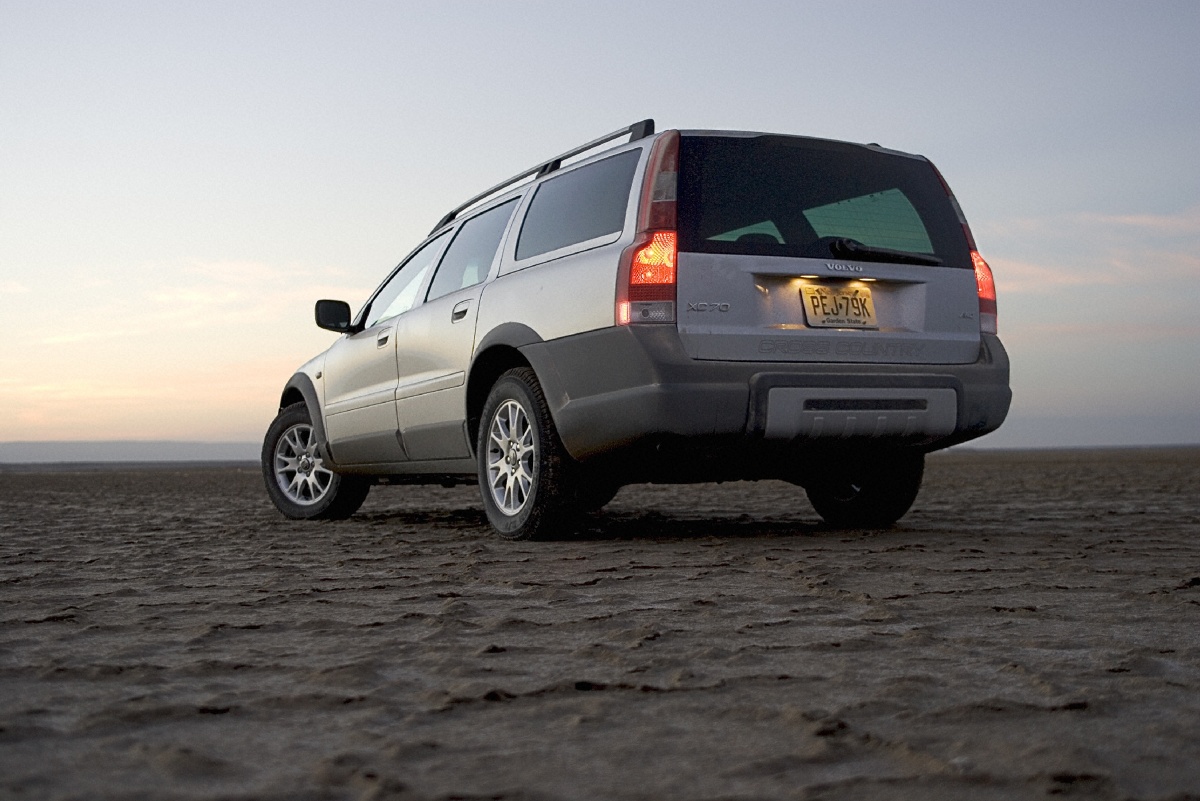 P00bd00 volvo xc70