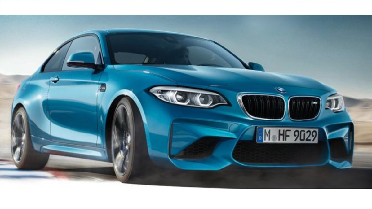 BMW M2
Zmiany nie zaszły pod maską. Za napęd modelu M2 odpowiada trzylitrowy, turbodoładowany silnik oferujący 365 KM mocy oraz 465 Nm momentu obrotowego.
Fot. BMW BMW M2
Zmiany nie zaszły pod maską. Za napęd modelu M2 odpowiada trzylitrowy, turbodoładowany silnik oferujący 365 KM mocy oraz 465 Nm momentu obrotowego.
Fot. BMW