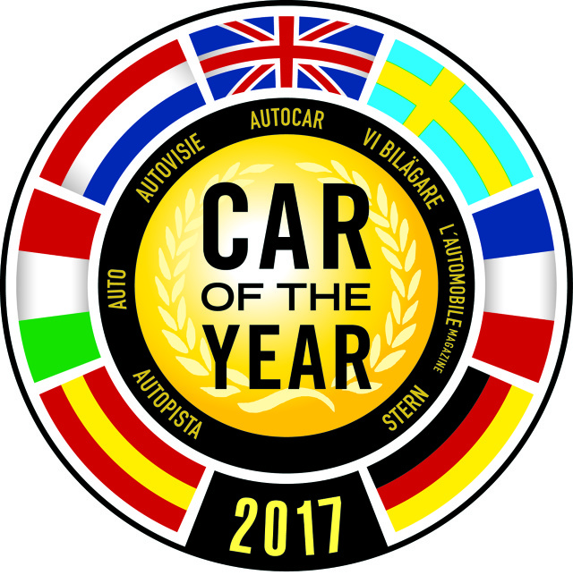 Nagroda „Car of the Year” jest przyznawana przez jury składające się z 58 doświadczonych dziennikarzy z 22 krajów. W tym roku walczyło o nią 30 modeli.
Fot. materiały prasowe Nagroda „Car of the Year” jest przyznawana przez jury składające się z 58 doświadczonych dziennikarzy z 22 krajów. W tym roku walczyło o nią 30 modeli.
Fot. materiały prasowe