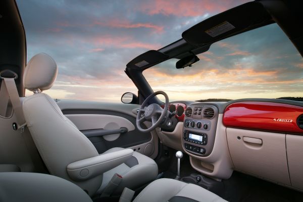 fot. DaimlerChrysler fot. DaimlerChrysler