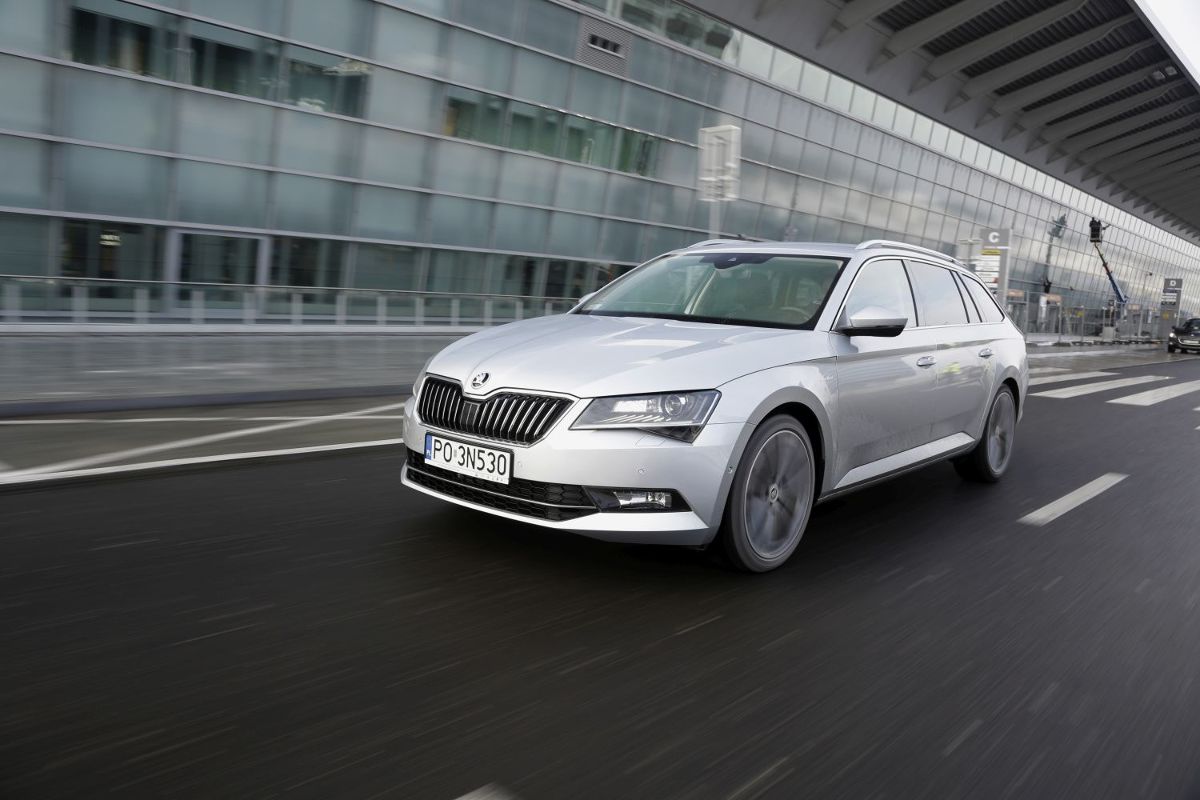 Fot. SKoda Fot. SKoda