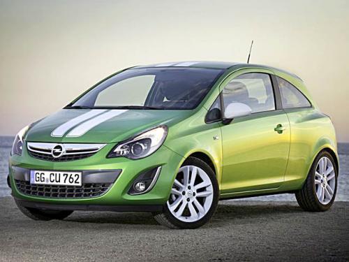 Fot. Opel Fot. Opel