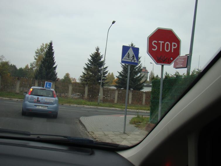 Zobacz pułapki egzaminacyjne w Zielonej Górze i Gorzowie Wlkp. Zobacz pułapki egzaminacyjne w Zielonej Górze i Gorzowie Wlkp.