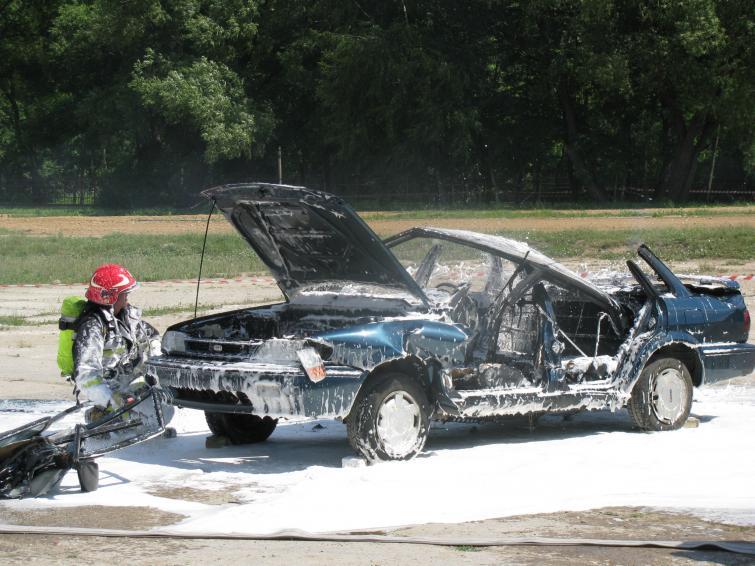 XII Forum Motoryzacji w Białymstoku - tutaj nie wiało nudą XII Forum Motoryzacji w Białymstoku - tutaj nie wiało nudą