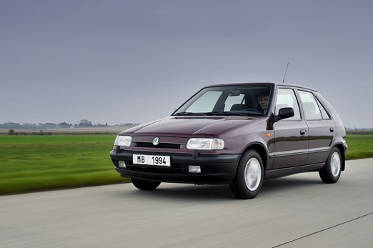 Fot. Skoda Fot. Skoda