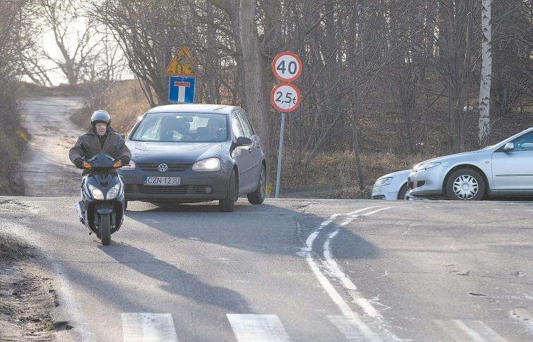 Bydgoszcz - co z budową ulicy, która odciąży Planu 6-letniego Bydgoszcz - co z budową ulicy, która odciąży Planu 6-letniego