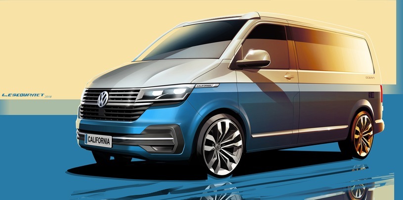 Fot. Volkswagen Fot. Volkswagen