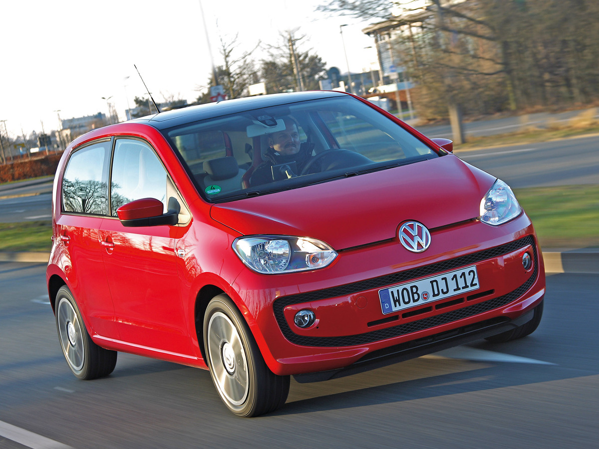 Fot: Volkswagen Fot: Volkswagen