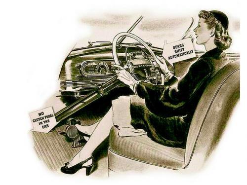 Fot. Oldsmobile Fot. Oldsmobile