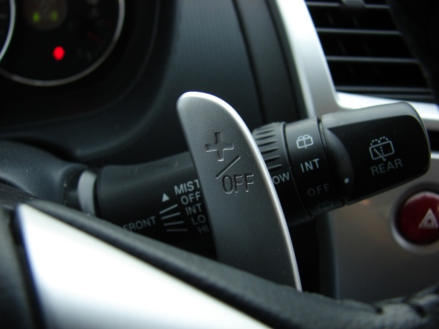 zdjęcie Mitsubishi Pajero Sport 2.5 DI-D