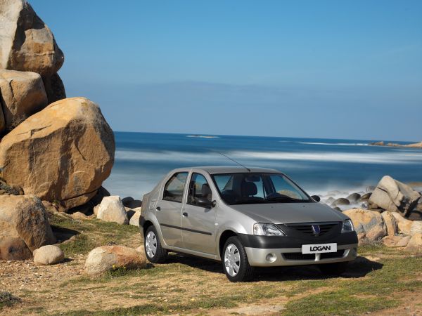 fot. Dacia fot. Dacia