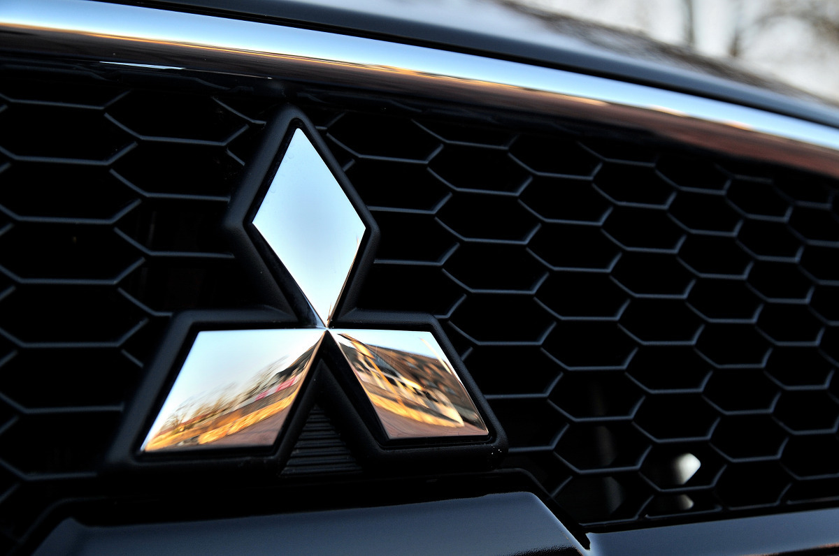 Fot. Mitsubishi Fot. Mitsubishi