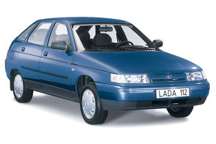 Lada 112 (1997 - 2009) Hatchback