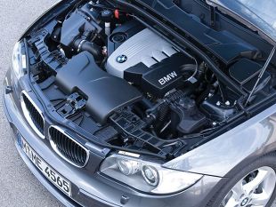 Двигатель bmw n47t