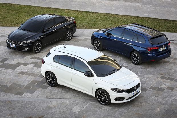 Fot. Fiat Fot. Fiat
