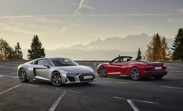 Fot. Audi Fot. Audi
