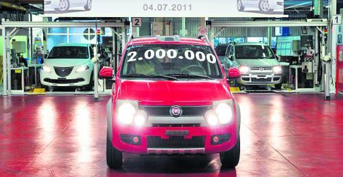 Fot. Fiat Fot. Fiat