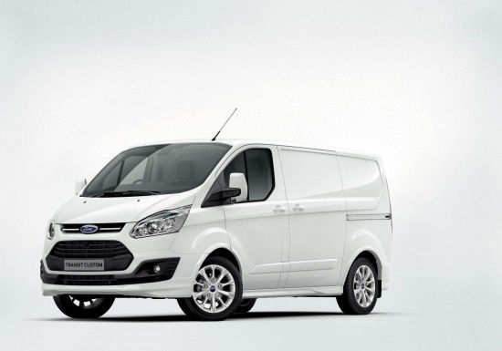 Fot. Ford Fot. Ford