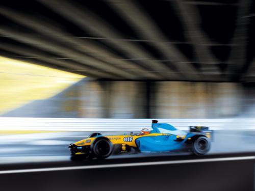 Fot. Renault Fot. Renault