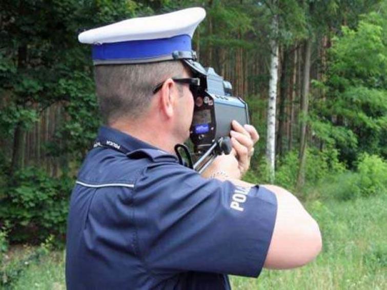 Fotoradary w okolicach Koszalina: Tutaj cię mogą namierzyć! Fotoradary w okolicach Koszalina: Tutaj cię mogą namierzyć!