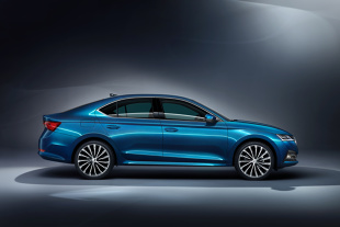 W czeskiej Pradze odbyła się właśnie światowa premiera statyczna nowej, czwartej generacji Skody Octavii. Czy jesteśmy świadkami czegoś przełomowego?
Fot. Skoda