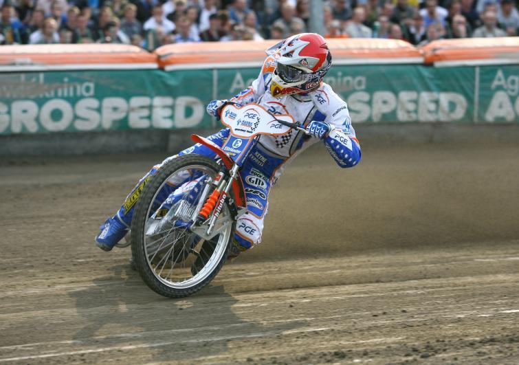 Speedway ekstraliga - Falubaz rozjechany przez Stal Gorzów Speedway ekstraliga - Falubaz rozjechany przez Stal Gorzów