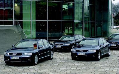 fot. Audi fot. Audi
