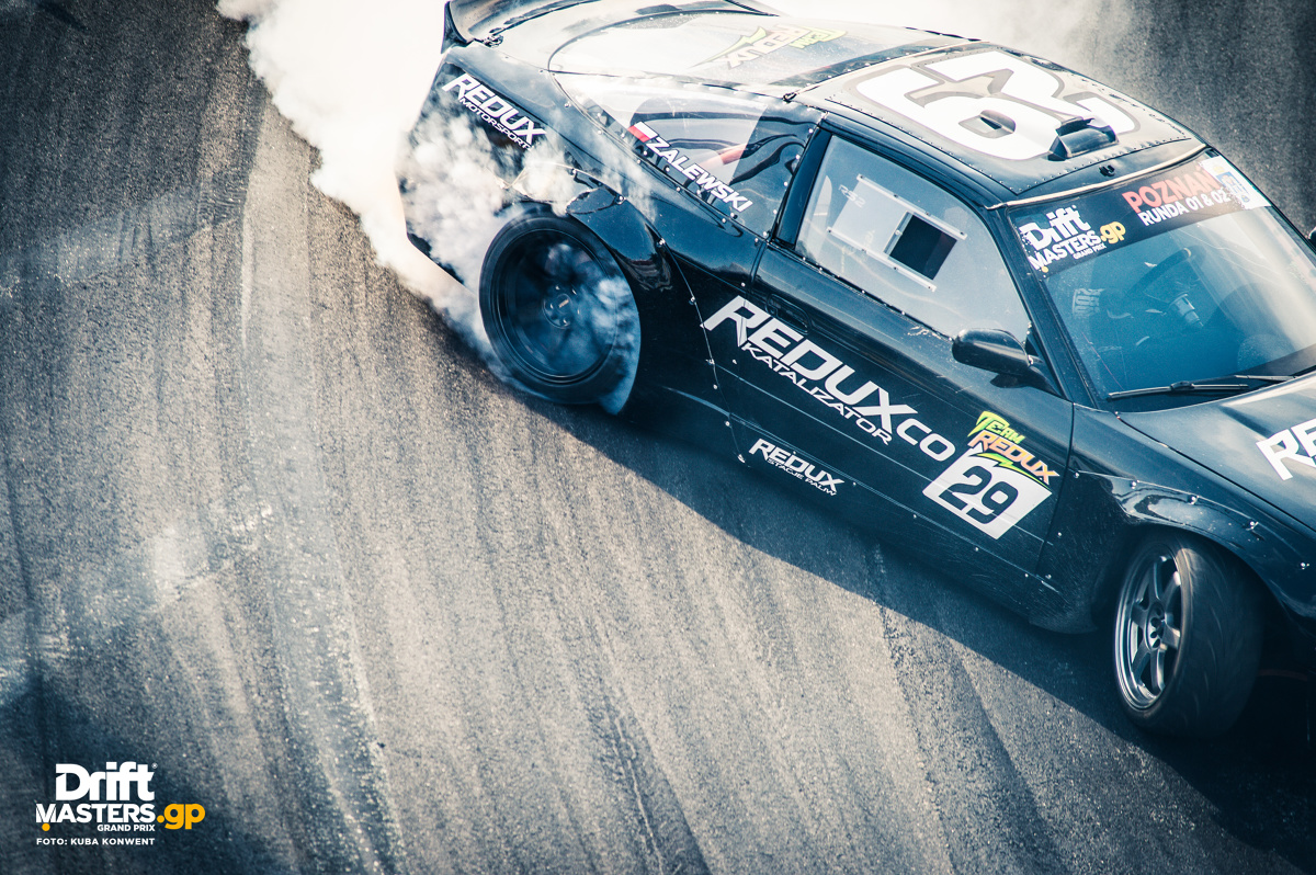 Fot. Drift Masters Grand Prix Fot. Drift Masters Grand Prix